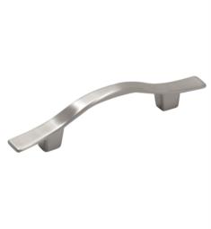 Hickory Hardware P135 Cavalier 3" Center to Center Bar Cabinet Pull