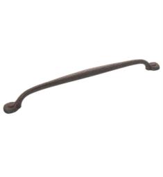 Hickory Hardware P2994 Refined Rustic 12" Center to Center Handle Cabinet Pull