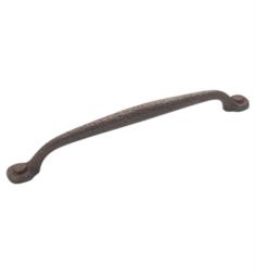 Hickory Hardware P2995 Refined Rustic 8 7/8" Center to Center Handle Cabinet Pull