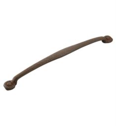 Hickory Hardware P2999 Refined Rustic 18" Center to Center Handle Cabinet Pull