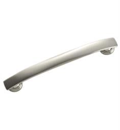 Hickory Hardware P2146-SS Hickory Hardware American Diner 8" Center to Center Handle Cabinet Pull in Stainless Steel