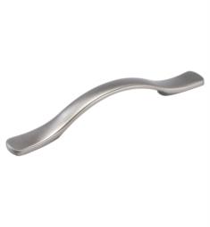 Hickory Hardware P2164 Euro-Contemporary 4" Center to Center Arch Cabinet Pull
