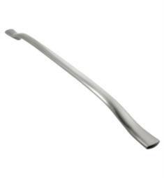 Hickory Hardware P2168-SN Euro-Contemporary 18" Center to Center Handle Cabinet Pull in Satin Nickel