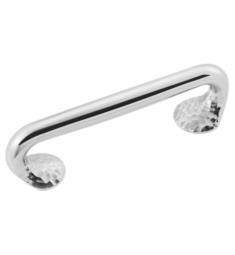 Hickory Hardware P2173 Craftsman 3 3/4" Center to Center Bar Cabinet Pull