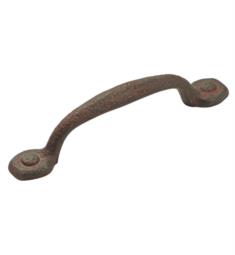 Hickory Hardware P3000 Refined Rustic 3 3/4" Center to Center Handle Cabinet Pull