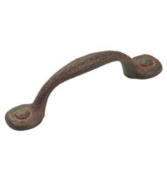 Hickory Hardware P3001 Refined Rustic 3" Center to Center Handle Cabinet Pull