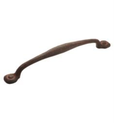 Hickory Hardware P3005 Refined Rustic 12" Center to Center Handle Cabinet Pull