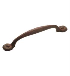 Hickory Hardware P3006 Refined Rustic 8" Center to Center Handle Cabinet Pull