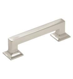 Hickory Hardware P3011 Studio 3 3/4" Center to Center Handle Cabinet Pull