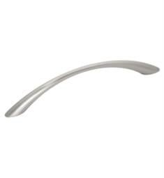 Hickory Hardware P3221-SN Metropolis 5" Center to Center Arch Cabinet Pull in Satin Nickel