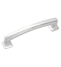 Hickory Hardware P3232 Bridges 3 3/4" Center to Center Handle Cabinet Pull