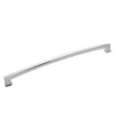 Hickory Hardware P3238 Bridges 12" Center to Center Handle Cabinet Pull