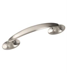 Hickory Hardware P3448 Luna 3" Center to Center Contemporary Handle Cabinet Pull