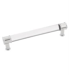 Hickory Hardware P3702 Midway 6 1/4" Center to Center Bar Cabinet Pull