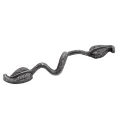 Hickory Hardware P7302-VP Touch of Spring 3 3/4" Center to Center Designer Cabinet Pull in Vibra Pewter