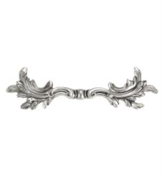 Hickory Hardware P8157-ST Manor House 3" Center to Center Arch Cabinet Pull in Silver Stone