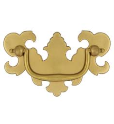 Hickory Hardware P8257-LP Manor House 2 1/2" Center to Center Drop Cabinet Pull in Lancaster Hand Polished