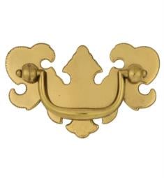 Hickory Hardware P8258-LP Manor House 2" Center to Center Drop Cabinet Pull in Lancaster Hand Polished