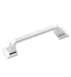 Hickory Hardware H076701 Forge 3 3/4" Center to Center Handle Cabinet Pull