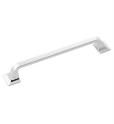 Hickory Hardware H076703 Forge 6 1/4" Center to Center Handle Cabinet Pull