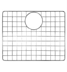 LaToscana GRID60 Plados 16 3/4" Stainless Steel Rectangular Sink Grid