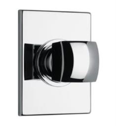 LaToscana 89400TRIM Lady 4" Volume Control Trim with 1/2" inlet connections