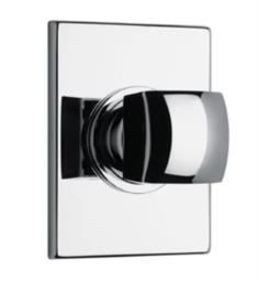 LaToscana 89402TRIM Lady 4" Volume Control Trim with 3/4" inlet connections