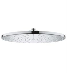 Grohe Rustic 210 RainShower Head 2.5GPM 8-1/4 w/ Curved Wall Arm