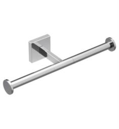 Moen BP1888 Triva 10 3/4" Wall Mount Contemporary Double-Post Toilet Paper Holder