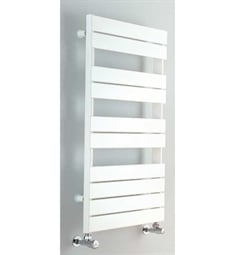 Myson INTH1WH 20" Classic Comfort White Hydronic Towel Warmer