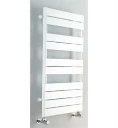 Myson INTH2WH 20" Classic Comfort White Hydronic Towel Warmer