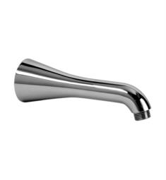 Graff G-8525 6 5/8" Traditional Wall Mount Conical Shower Arm