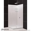 Dreamline DL-6295C-01 QWALL-4 32