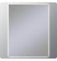 Robern YM3040RGFPD3 Vitality 40" x 30" 2700K LED Rectangular Wall Mirror with Glow Light Pattern
