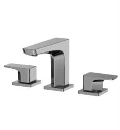 TOTO TLG07201U GE 5 1/4" 1.2 GPM Double Handle Widespread Bathroom Sink Faucet