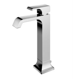 TOTO TLG08305U GC 10 3/4" 1.2 GPM Single Handle Vessel Bathroom Sink Faucet with Comfort Glide Technology