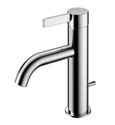 TOTO TLG11301U GF 7 3/8" 1.2 GPM Single Hole Bathroom Sink Faucet with Comfort Glide Technology