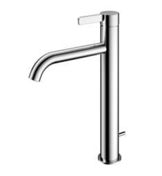 TOTO TLG11305U GF 11 7/8" 1.2 GPM Single Hole Vessel Bathroom Sink Faucet with Comfort Glide Technology