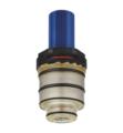 Grohe 49028000 Grohtherm 3/4" SmartControl Thermostatic Compact Cartridge