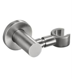 California Faucets SH-20S-65 4" Wall Mount Handshower Swivel Bracket with Round Base