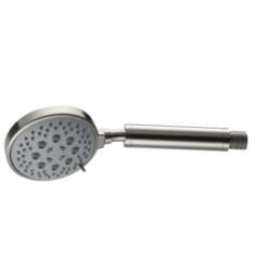 California Faucets HS-083.25 4 1/8" Contemporary 2.5 GPM Multi-Function Handshower