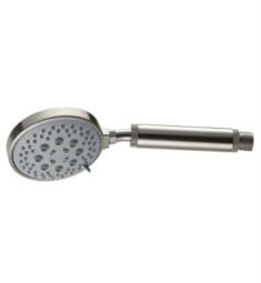 California Faucets HS-083-30K.25 4 1/8" 2.5 GPM Multi-Function Handshower