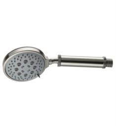 California Faucets HS-083-85.25 Steampunk Bay 4 1/8" 2.5 GPM Multi-Function Handshower