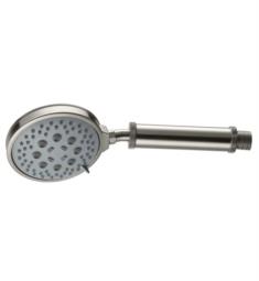 California Faucets HS-083-85.20 Steampunk Bay 4 1/8" 2.0 GPM Multi-Function Handshower