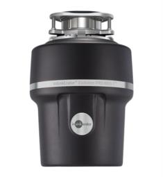 InSinkErator PRO880LT Evolution 8 3/4" Continuous Feed Garbage Disposal in Black Enamel - 7/8 HP