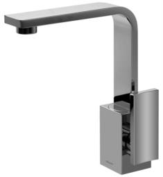 Graff G-3601-LM36 Targa 6 1/2" Single Hole Bathroom Sink Faucet