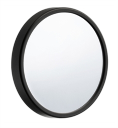 Smedbo FB621 Smedbo Outline Lite Make-up Mirror with Suction Cups