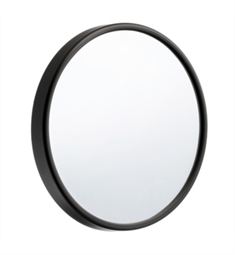 Smedbo FB622 Smedbo Outline Lite Make-up Mirror with Suction Cups