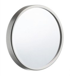 Smedbo FS621 Outline Lite Make-up Mirror with Suction Cups