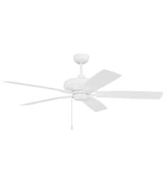 Craftmade FOR525 Fortitude 5 Blades 52" Indoor Ceiling Fan